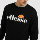 Ellesse Ανδρικό φούτερ SL Succiso Sweatshirt